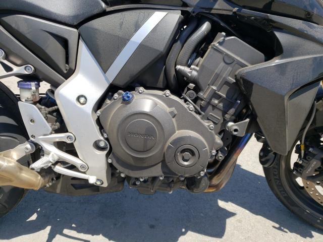 2011 HONDA CB1000 R ZDCSC6012BF200060