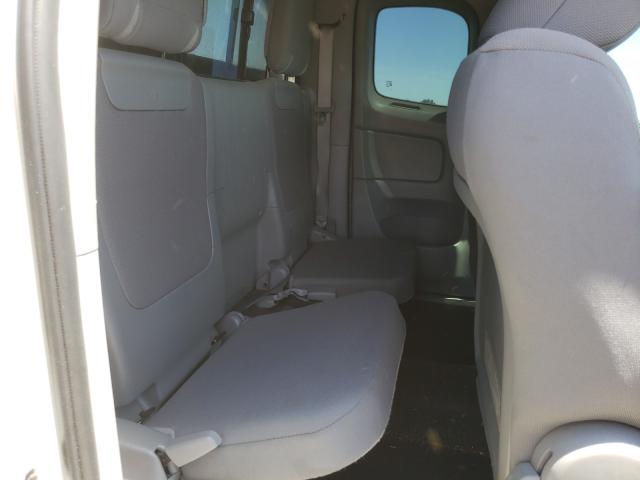 2012 TOYOTA TACOMA PRE 5TFTX4GN9CX013813