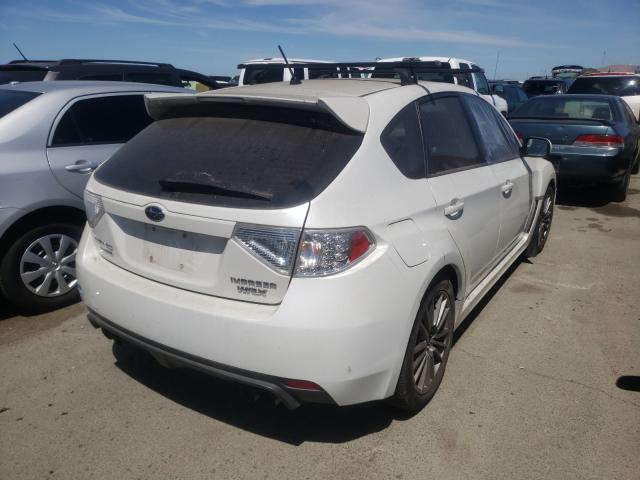 2013 SUBARU IMPREZA WR JF1GR7E61DG802974