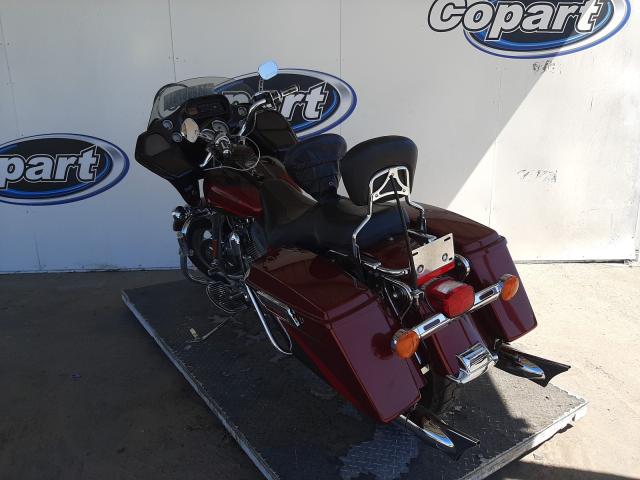 2000 HARLEY-DAVIDSON FLTRSEI 1HD1PAC61YY951938