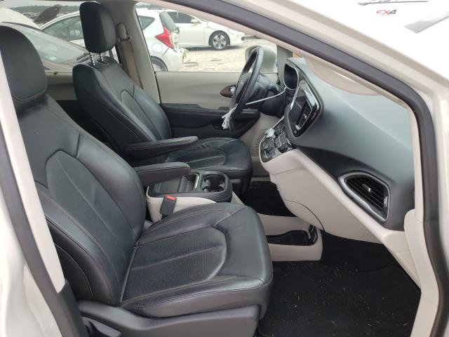 2017 CHRYSLER PACIFICA E 2C4RC1L7XHR797730