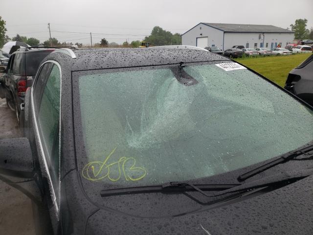 2018 CADILLAC XT5 1GYKNARS8JZ166360