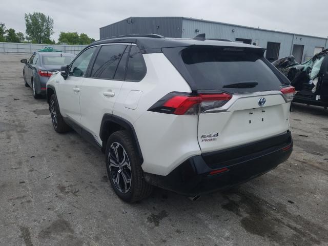2021 TOYOTA RAV4 PRIME JTMFB3FV5MD012071