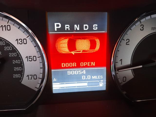 2010 JAGUAR XF LUXURY SAJWA0FA1AHR72394