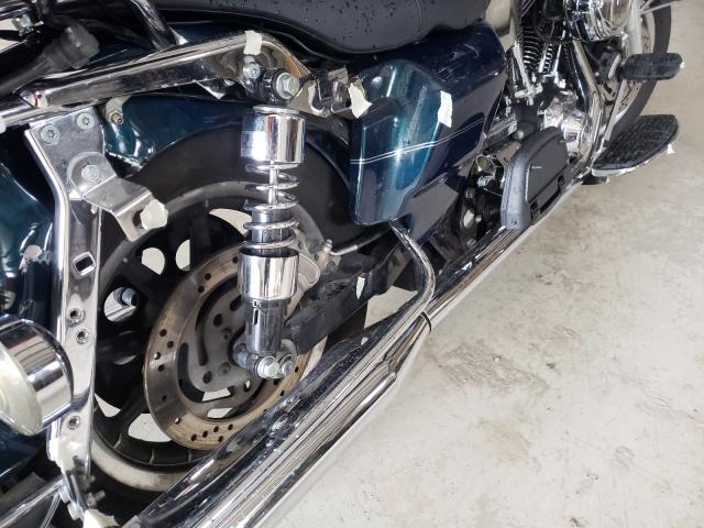 2002 HARLEY-DAVIDSON FLHTCUI 1HD1FCW122Y660967
