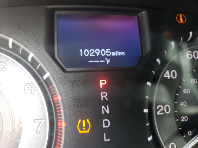 2014 HONDA ODYSSEY TO 5FNRL5H98EB060678