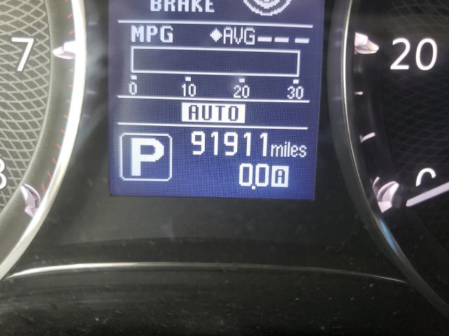 2013 INFINITI QX56 JN8AZ2NE2D9042167