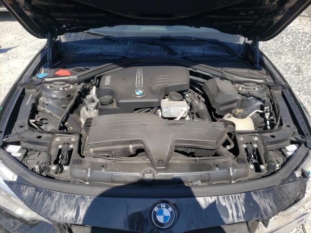2016 BMW 428 I GRAN WBA4A9C51GG508695