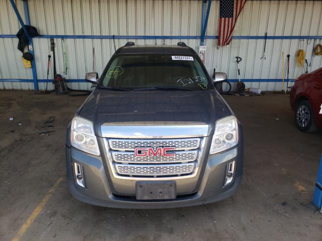 2013 GMC TERRAIN SL 2GKFLTE36D6159094