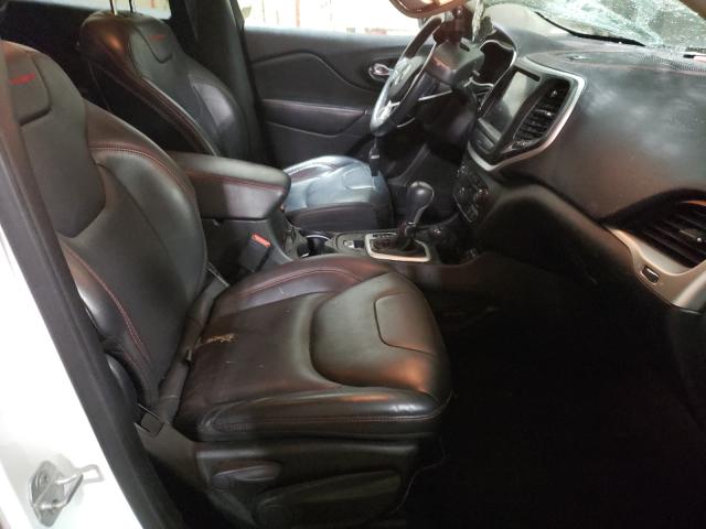 2015 JEEP CHEROKEE T 1C4PJMBS2FW615320