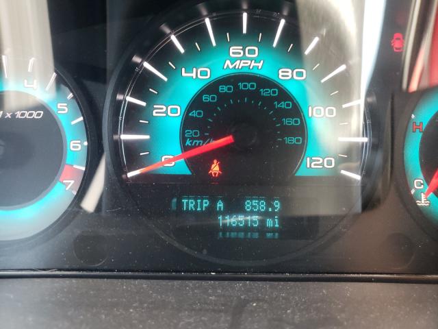 2010 FORD FUSION SPO 3FAHP0KC7AR267133