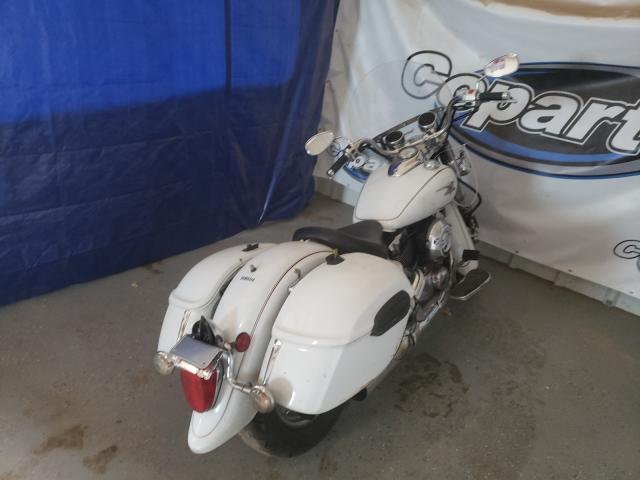 2006 YAMAHA XVS65 BASE JYAVM01E36A090778