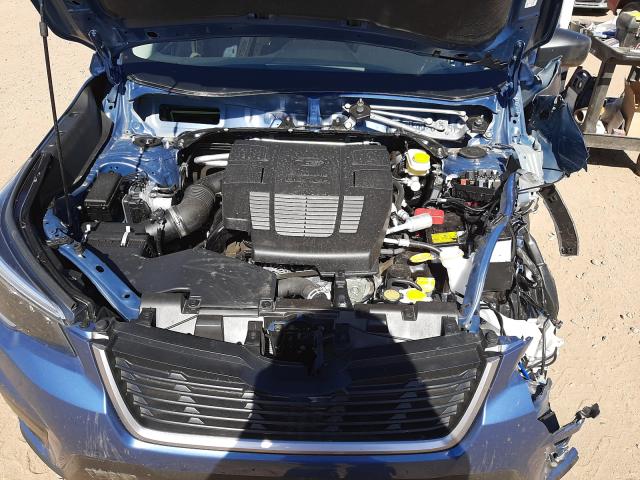 2021 SUBARU FORESTER JF2SKADC1MH473718