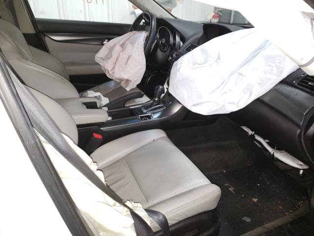 2013 ACURA TL TECH 19UUA9F57DA002867