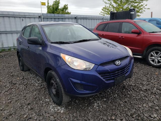 Salvage Cars For Sale Ontario Salvagereseller Com