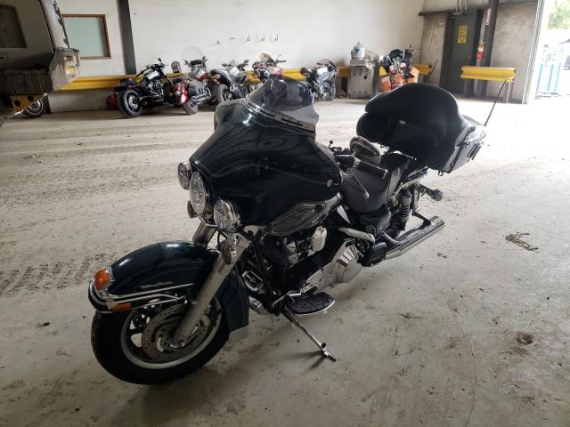 2002 HARLEY-DAVIDSON FLHTCUI 1HD1FCW122Y660967