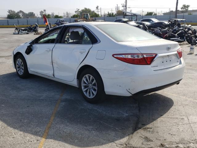 2017 TOYOTA CAMRY LE/X 4T1BF1FK6HU797750