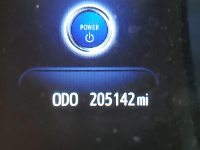 2014 TOYOTA AVALON HYB 4T1BD1EB0EU032990