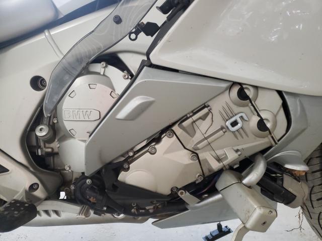 2014 BMW K1600 GTL WB1061303EZZ27610