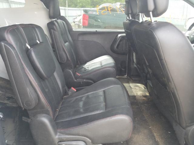 2019 DODGE GR CARAVAN 2C4RDGEG8KR557192