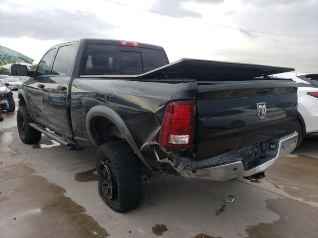 2015 RAM 2500 POWER 3C6TR5EJ6FG548386