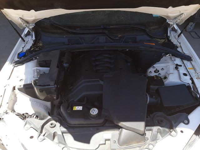 2010 JAGUAR XF LUXURY SAJWA0FA1AHR72394