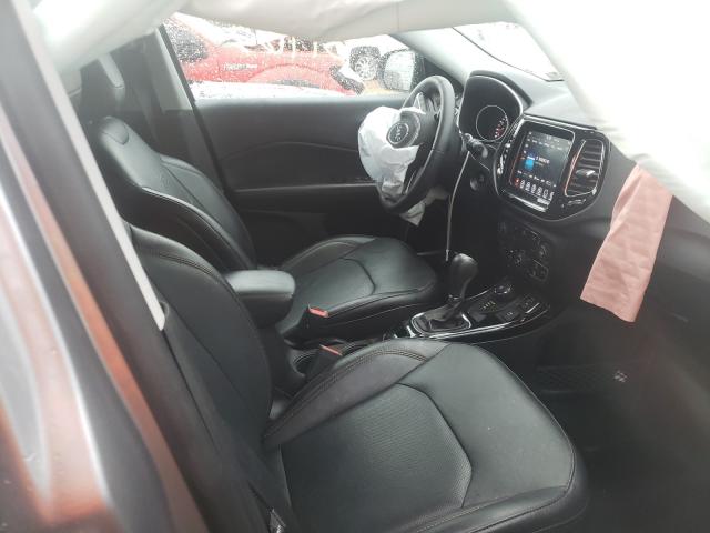 2019 JEEP COMPASS LI 3C4NJDCB5KT753004
