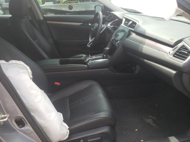 2016 HONDA CIVIC TOUR 2HGFC1F99GH638395
