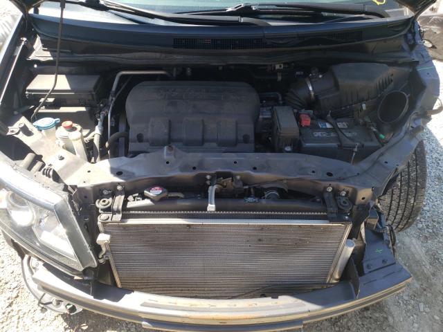2015 HONDA ODYSSEY TO 5FNRL5H94FB054135