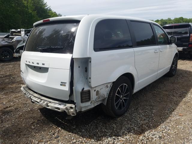 2019 DODGE GR CARAVAN 2C4RDGEG8KR557192