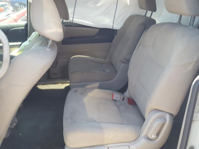 2014 HONDA ODYSSEY LX 5FNRL5H20EB047720
