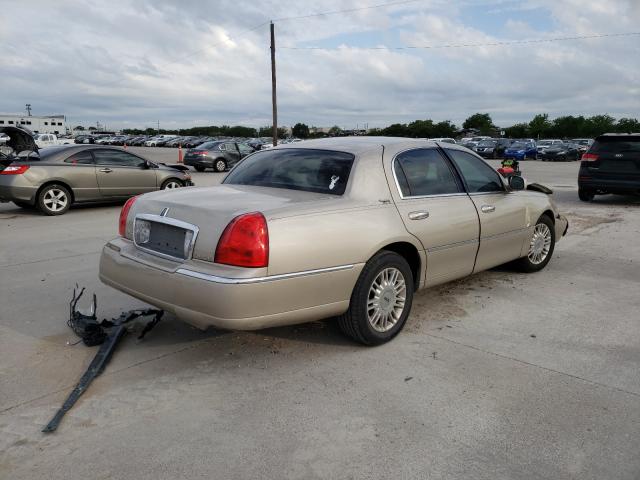 2011 LINCOLN TOWN CAR S 2LNBL8CV8BX761252