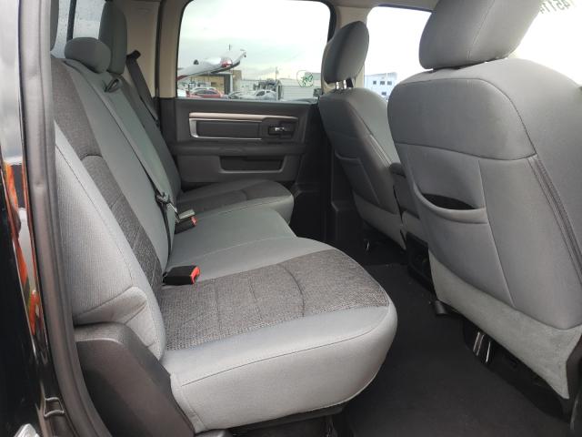 2015 RAM 2500 POWER 3C6TR5EJ6FG548386