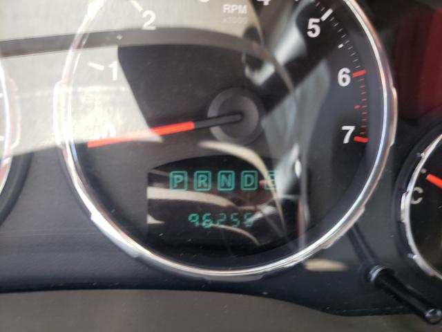 2010 JEEP LIBERTY LI 1J4PP5GK8AW170663