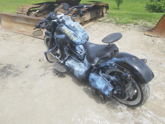 2013 HARLEY-DAVIDSON FLS SOFTAI 1HD1JRV15DB039330