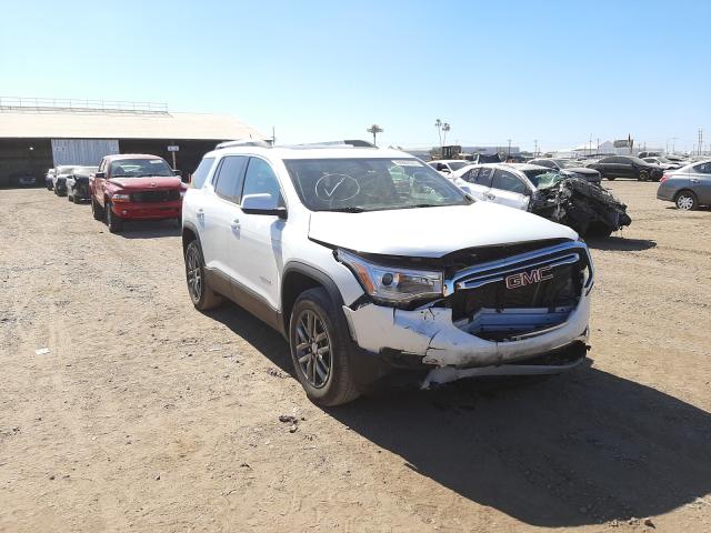 2017 GMC ACADIA SLT 1GKKNULS3HZ175448