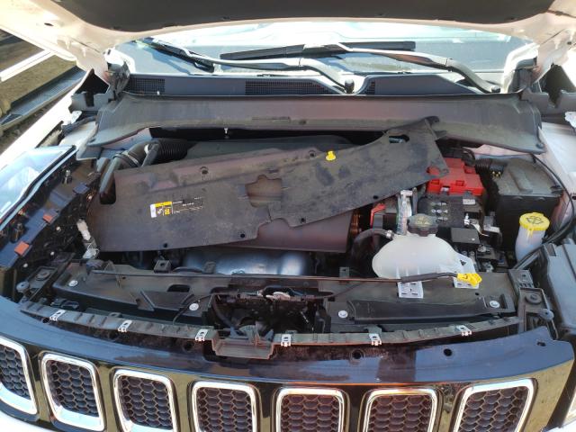 2019 JEEP COMPASS LI 3C4NJDCB9KT768363
