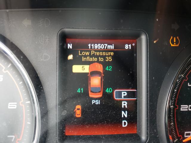 2013 DODGE CHARGER PO 2C3CDXAT7DH677247