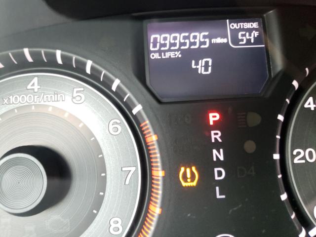 2015 HONDA ODYSSEY 5FNRL5H64FB023540