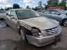 2006 CADILLAC  DTS