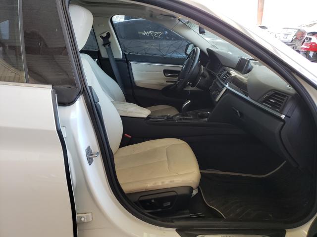 2015 BMW 428 I GRAN WBA4A5C5XFD410810