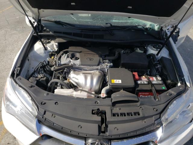 2017 TOYOTA CAMRY LE/X 4T1BF1FK6HU797750