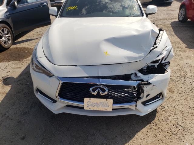 2017 INFINITI Q60 RED SP JN1FV7EL9HM700601