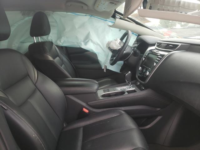 2020 NISSAN MURANO SL 5N1AZ2CJXLN123723