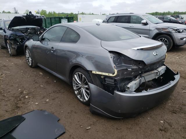 2013 INFINITI G37 JOURNE JN1CV6EK4DM922767