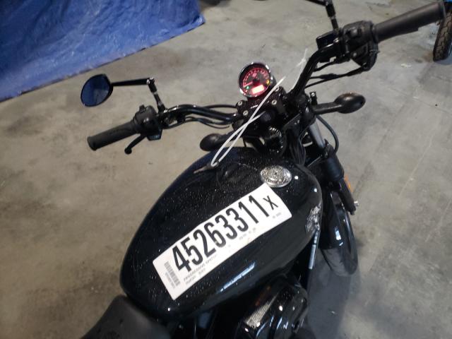 2015 HARLEY-DAVIDSON XG500 1HD4NAA15FC506493