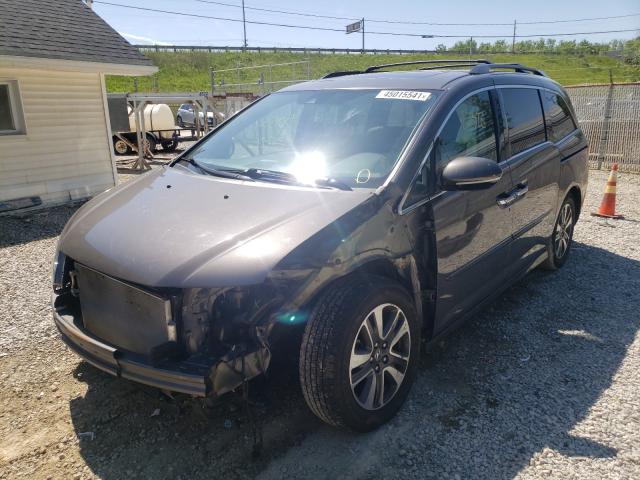 2015 HONDA ODYSSEY TO 5FNRL5H94FB054135