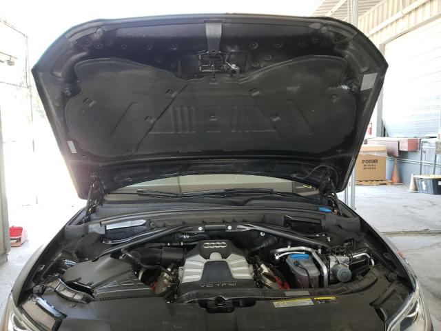 2016 AUDI SQ5 PREMIU WA1CCAFP1GA122072