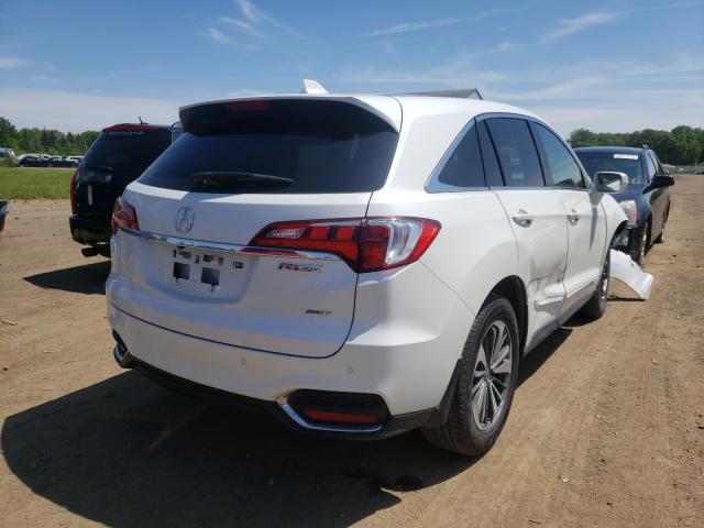 2017 ACURA RDX ADVANC 5J8TB4H78HL018466