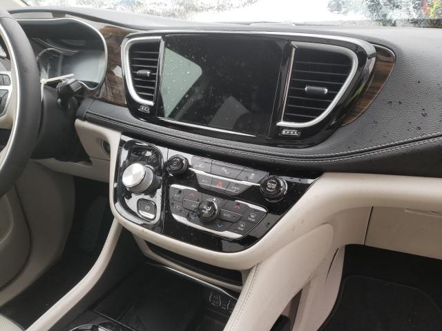 2021 CHRYSLER PACIFICA H 2C4RC1S71MR514241